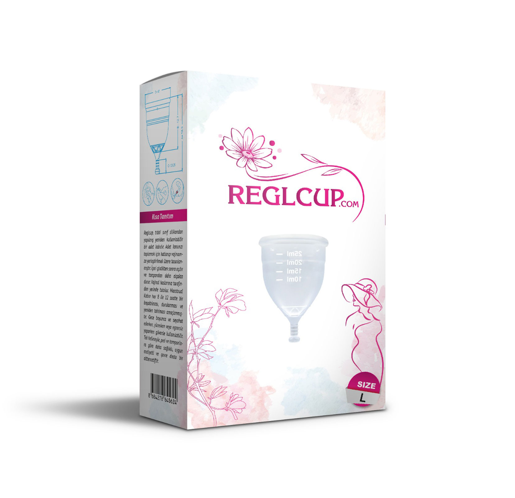 Reglcup L