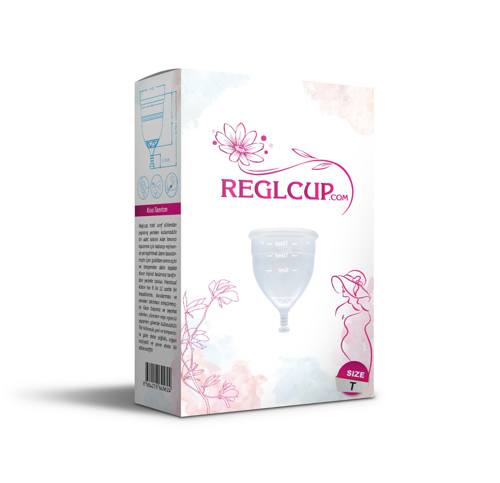 Reglcup T